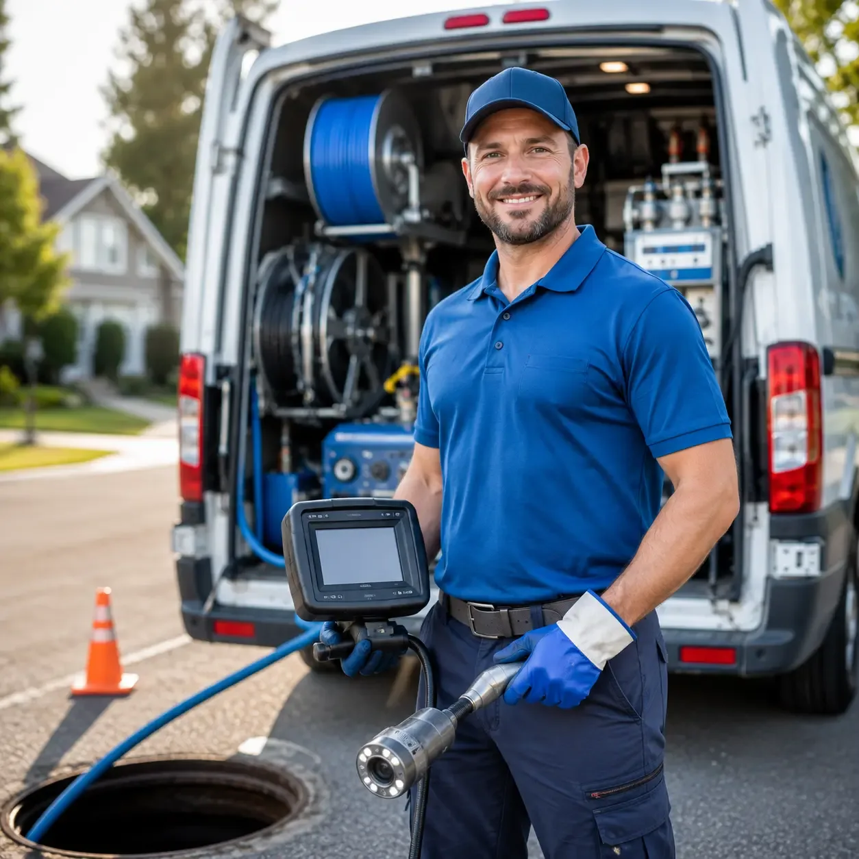 Local Pipe Relining specialists in Boiceville, NY