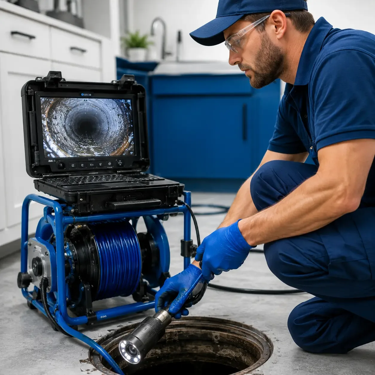 Pipe Relining professionals serving Boiceville, NY